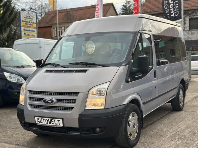 Ford Transit Kombi FT 350 M Trend TÜV/AU NEU