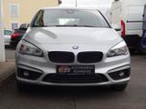 BMW 220 Baureihe 2 Active Tourer 220 d - BMW 220 Active Tourer: Limousine