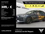 Cupra Leon Sportstourer VZ 4Drive DSG AHK Klima Navi - gebrauchte Cupra Leon aus dem Jahr 2022