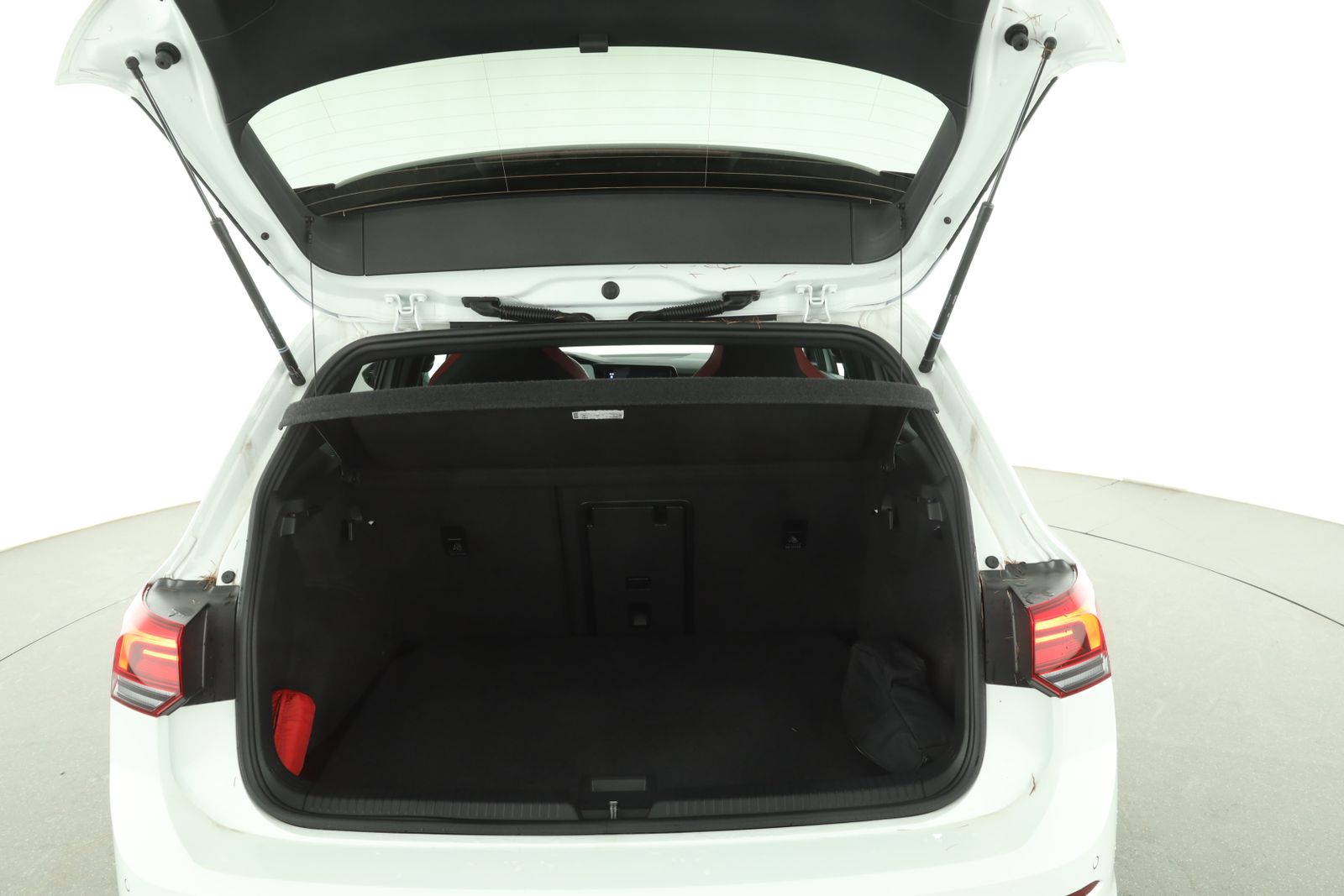 Volkswagen Golf - Bild 8