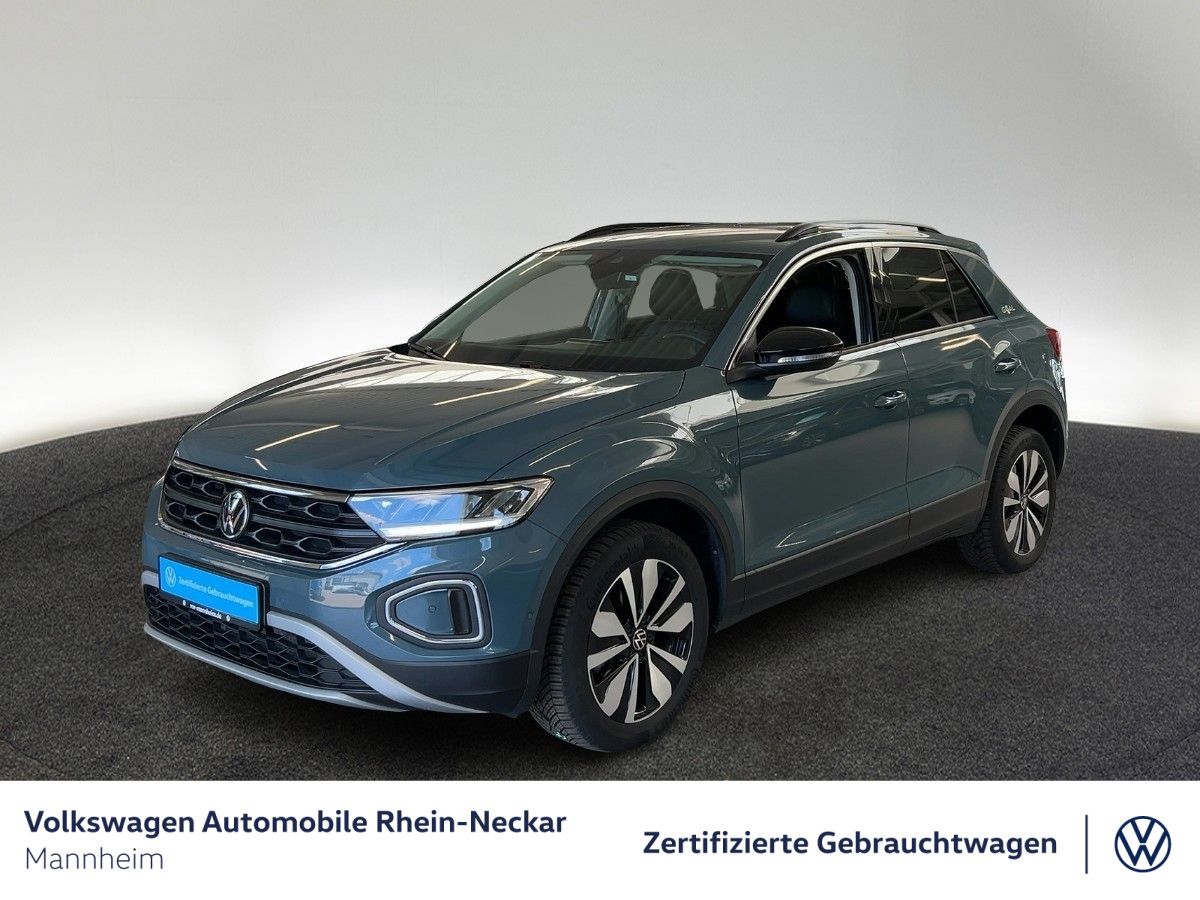 Volkswagen T-Roc - Bild 3