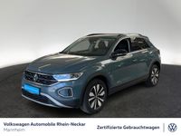 Volkswagen T-Roc - Vorschau Bild 3