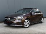 Mercedes-Benz A 180 Score Top Ausstattung Panoramadach Kamera - Mercedes-Benz: Braun
