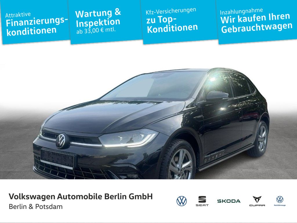 Image of Volkswagen Polo