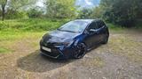 Toyota Corolla 2.0 Hybrid GR Sport | 44tkm | AHK - Toyota Corolla: mit Anhängerkupplung