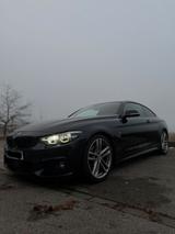 BMW 430i Coupé M Sport A M Sport - BMW 430: Sportwagen