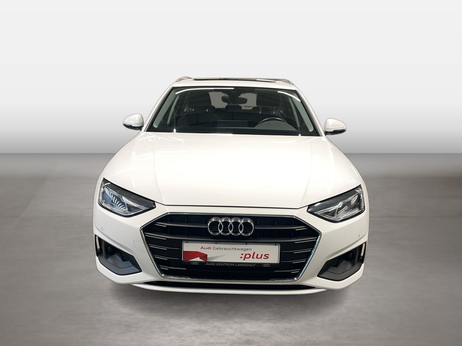 Audi A4 - Bild 6