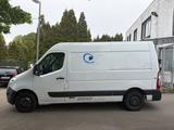 Renault Master III Kasten L2H2 HKa 3,5t KÜHLWAGEN!! - : Kühlwagen