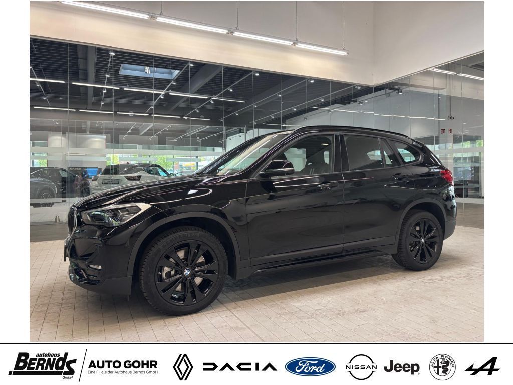 Image of BMW X1