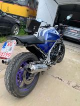 Honda vf 1000 v4    CAFE RACER - Offers matching your search criteria
