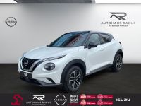 Nissan Juke - Vorschau Bild 1