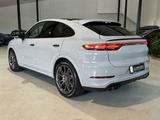 Porsche Cayenne Coupe Turbo *Soft-Close,PDCC,Pano,21"* - Porsche Cayenne Turbo-S