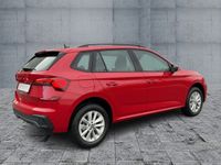 Skoda Kamiq - Vorschau Bild 5