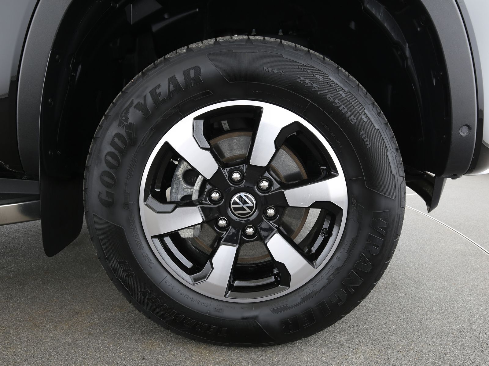 Volkswagen Amarok - Bild 19
