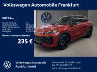 Volkswagen T-Roc - Vorschau Bild 1