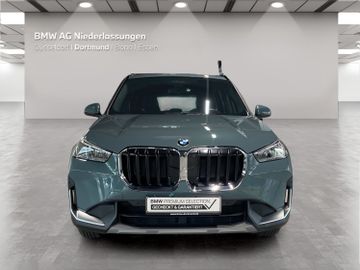 BMW X1 - 5
