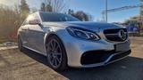Mercedes-Benz E 63 AMG S 4MATIC AMG S - gebrauchte Mercedes-Benz E 63 AMG aus dem Jahr 2013