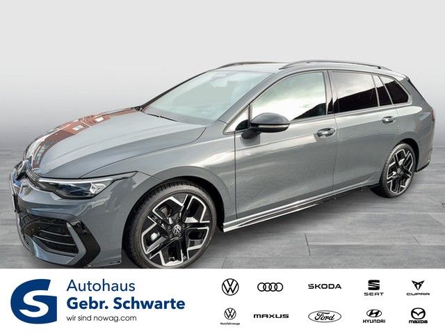 Volkswagen Golf VIII Variant 2.0 TDI DSG R-Line Head Up Kam foto 1