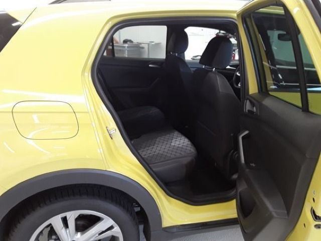 Volkswagen T-Cross - Bild 9