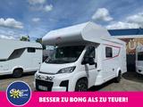 LMC Tourer Alkoven A 690 G Fiat - LMC Diesel Alkoven
