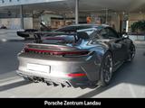 Porsche 992 911 GT3 Sport Chrono Sportabgasanlage LED - Porsche 992: Coupe
