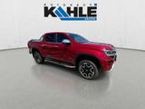 Volkswagen Amarok Style DC Black Matrix ACC LED Navi Virt - Volkswagen Amarok aus 2025