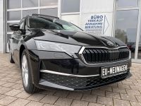 SKODA Octavia Combi 1.5 TSI mHEV DSG Selection 5J GAR bei Autohaus Landmann & Maier OHG