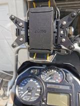 BMW R 1200 GS ADV Triple Black - BMW 2011 R1200R