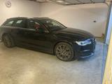 Audi A6 3.0 TDI 200kW quattro S tronic Av - - Audi A6: 3.2