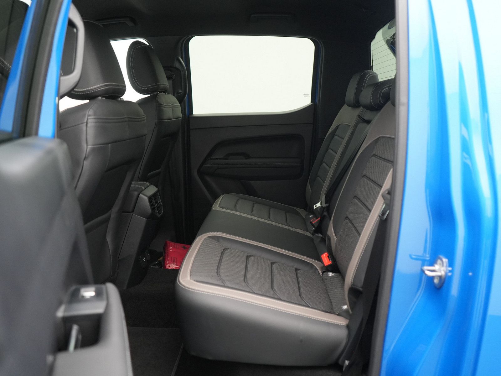 Volkswagen Amarok - Bild 17