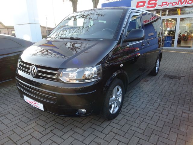 Volkswagen T5 Multivan 2.0 TDI Comfort Kamera-Klima-Bluet