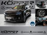 KGM Torres EVX Autom. Kamera Navi Assistenten Black