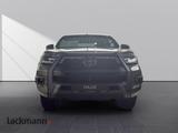 Toyota Hilux 2.8 D-4D 4X4 Double Cab Invincible*Navi*JB - Toyota Gebrauchtwagen in Mülheim (Ruhr)