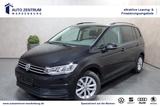 Volkswagen Touran Comfortline BMT 7-Sitzer LED ACC NAVI PDC - Volkswagen Touran in Oldenburg