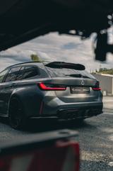 BMW M3 Competion xDrive Touring G81 CS  - BMW M3: Kombi