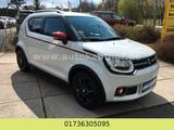 Suzuki Ignis 1.2 Allgrip Comfort *1.Hand* - scheckheftgepflegte Suzuki Ignis