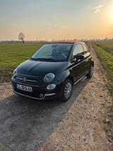 Fiat 500C 1.0 GSE N3 Hybrid DOLCEVITA