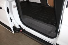 Fahrzeugabbildung Ford Transit Connect TREND L2 Lang KLIMA 3-Sitzer PDC