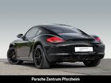 Porsche Cayman S Black Edition Sportabgas BOSE 82.380 km - Porsche Cayman: Black Edition