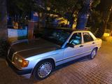 Mercedes-Benz Restauriert Mercedes 190E W201 Automatik L... - Mercedes-Benz 190 aus 1986: 190e