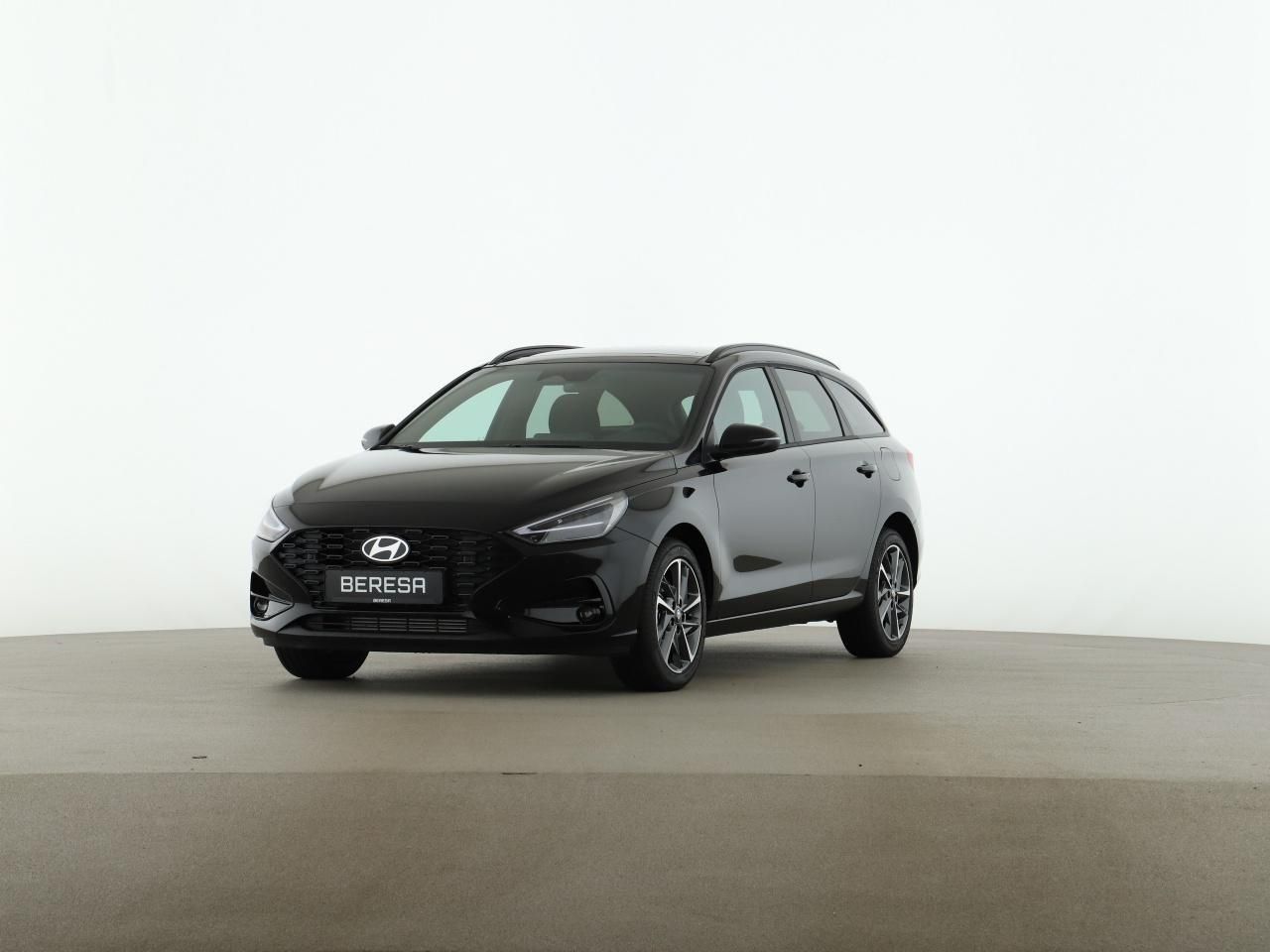 Hyundai i30 – Bild 2