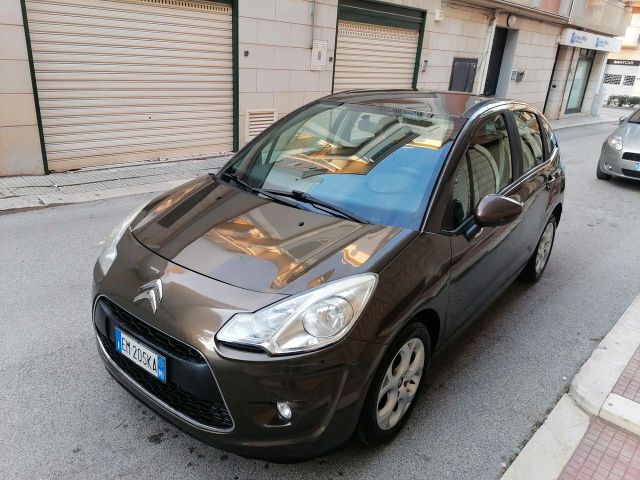 Citroën Citroen C3 1.4 HDi 70 cv *OK NEOPATENTATI* 2012