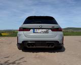 BMW M3 Competion M xDrive Touring M3 Competion - gebrauchte BMW M3 aus dem Jahr 2024