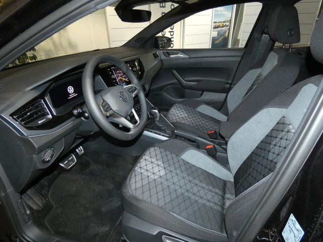 Polo 1.0 TSI R-Line DSG PANO KAMERA GARANTIE