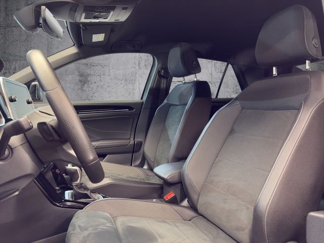 Volkswagen T-Roc - Bild 9