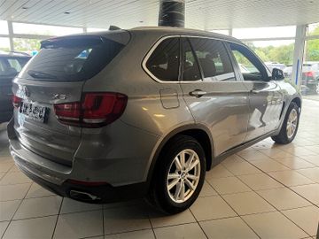 BMW X5 - 4