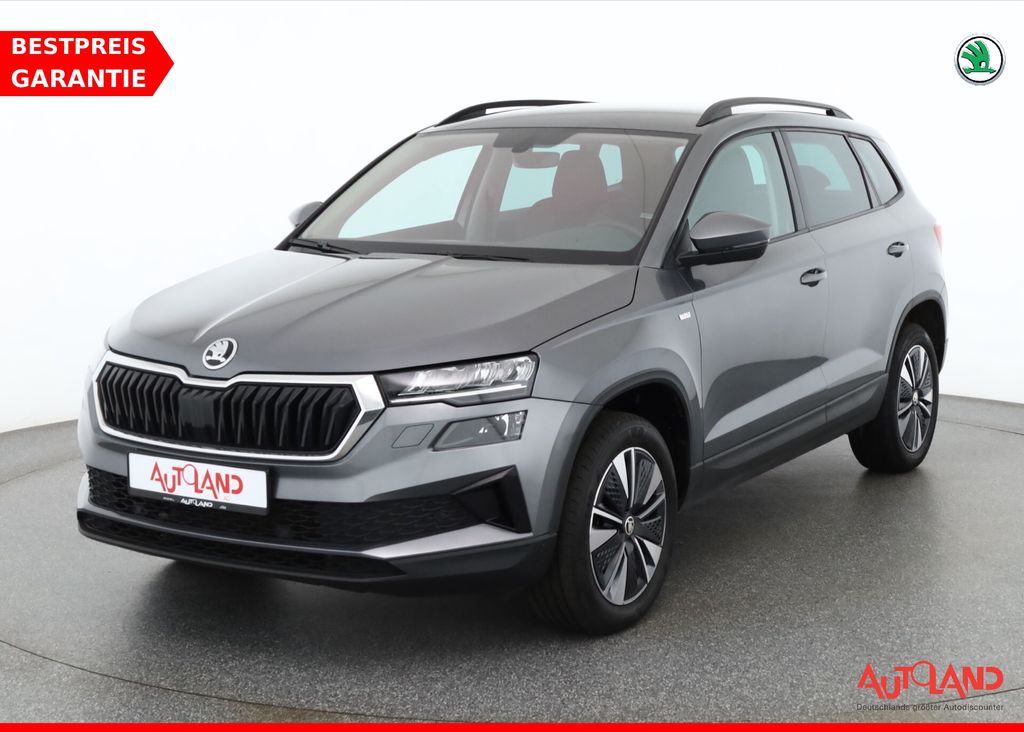 Image of Skoda Karoq