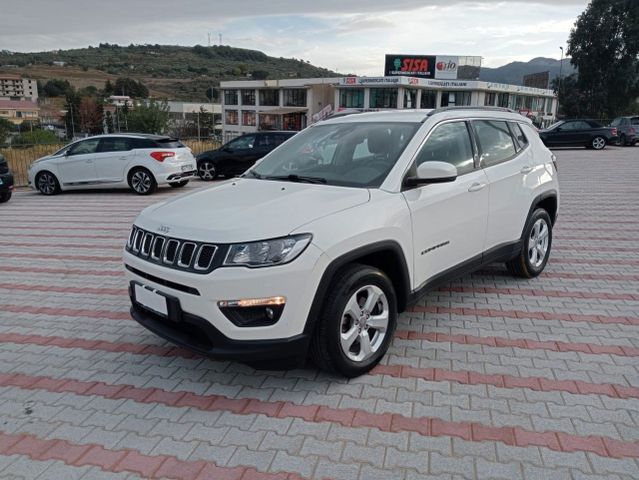 Jeep Compass 1.6 Multijet II 2WD Longitude