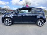 Seat Mii FR-Line - Seat Mii mit Benzin-Antrieb: Kleinwagen, Schaltgetriebe
