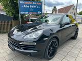 Porsche Cayenne Diesel NAVI/SHZ/PDC/PANORAMA-DACH - Porsche in Fürth
